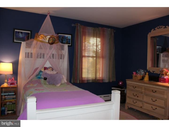 519 Mininger Road Souderton, PA 18964 - Photo 23 of 25 Bedroom 2
