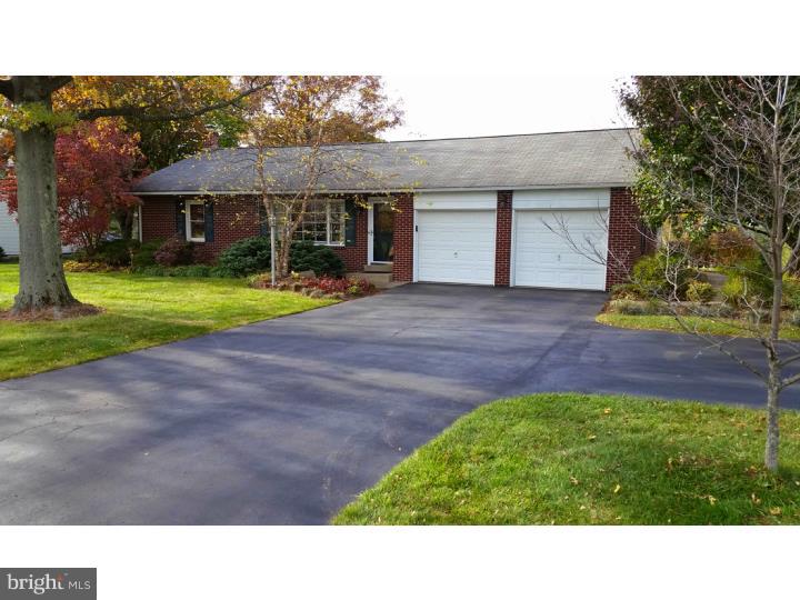 519 Mininger Road Souderton, PA 18964 - Photo 4 of 25 Exterior Front