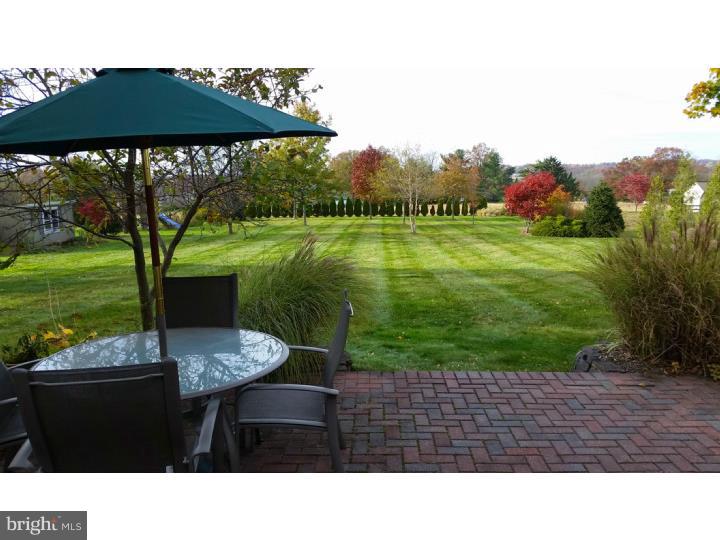519 Mininger Road Souderton, PA 18964 - Photo 6 of 25 Patio