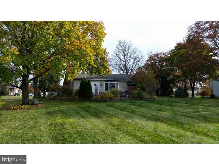 519 Mininger Road Souderton, PA 18964 - Photo 8 of 25 Exterior Back