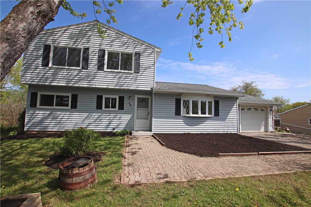 76 Eagan Boulevard Rochester, NY 14623 - Photo 1 of 1