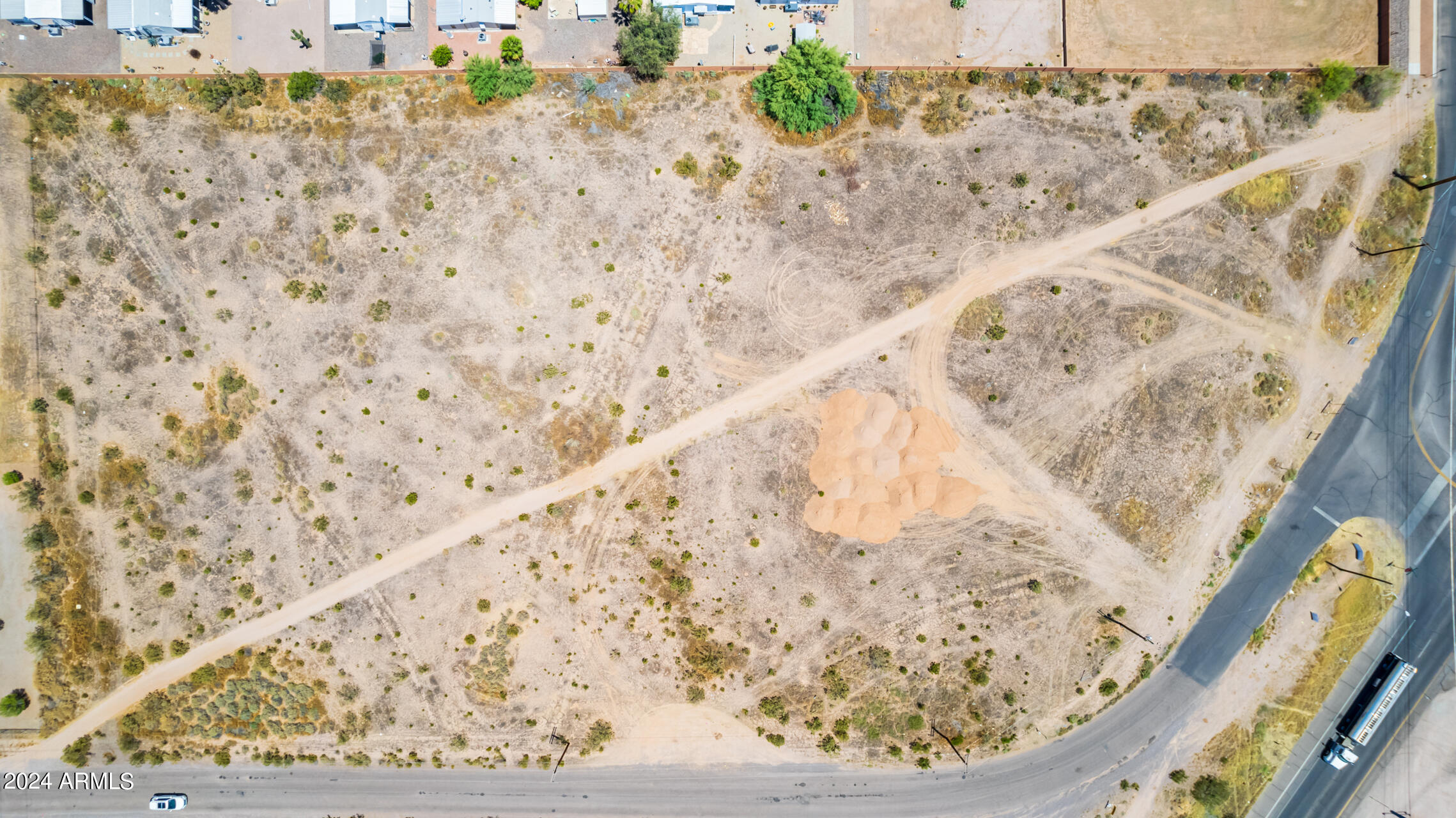 880 South Royal Palm Road, Unit LOT #1 Apache Junction, AZ 85119 - Photo 13 of 19