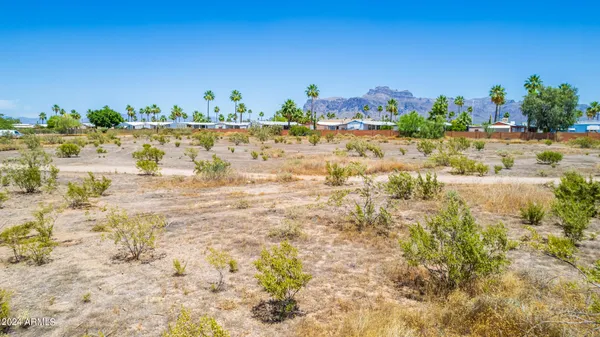 $294,999 | 880 South Royal Palm Road, Unit LOT #1, Apache Junction, AZ 85119