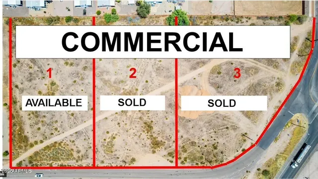 $299,000 | 880 South Royal Palm Road, Unit LOT #1, Apache Junction, AZ 85119