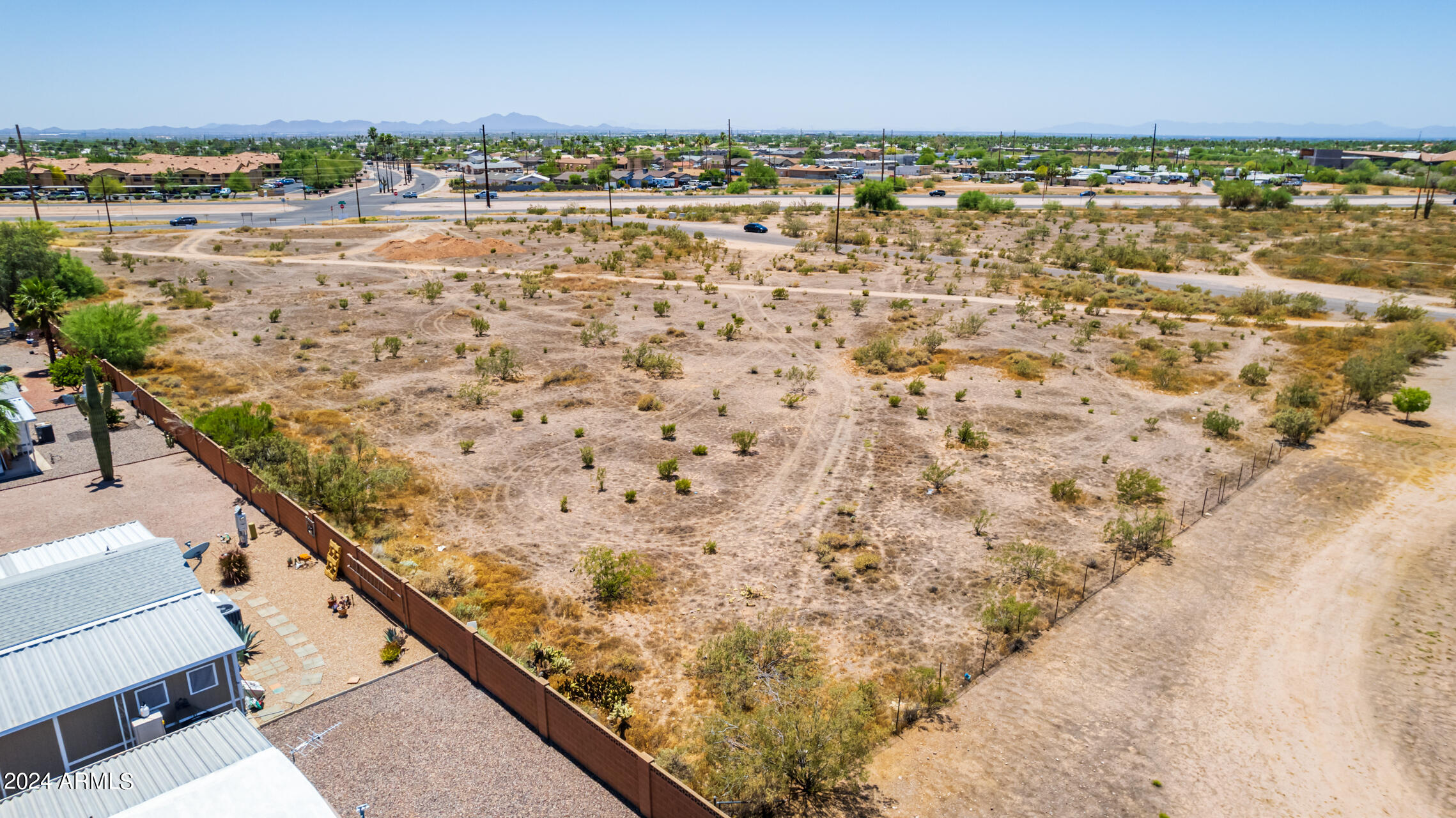 880 South Royal Palm Road, Unit LOT #1 Apache Junction, AZ 85119 - Photo 8 of 19 0008-08 - Royal Palm