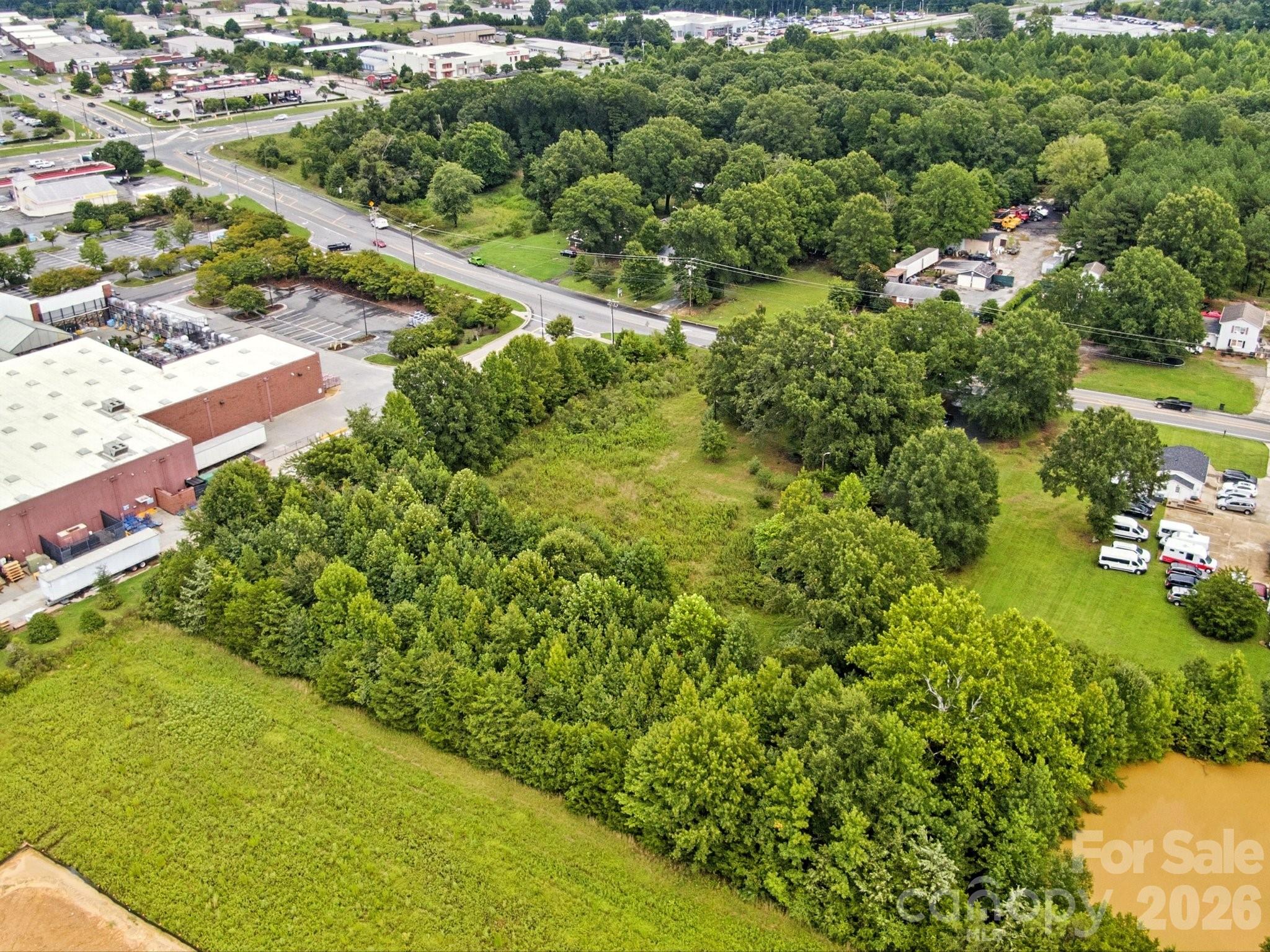 3619 Wesley Chapel Stouts Road Indian Trail, NC 28079 - Photo 14 of 17