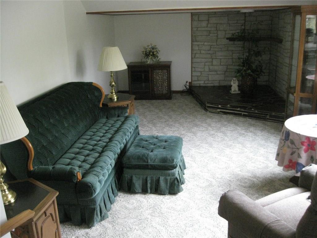 60 Pond Road South China, ME 04358 - Photo 11 of 35 Front family room.