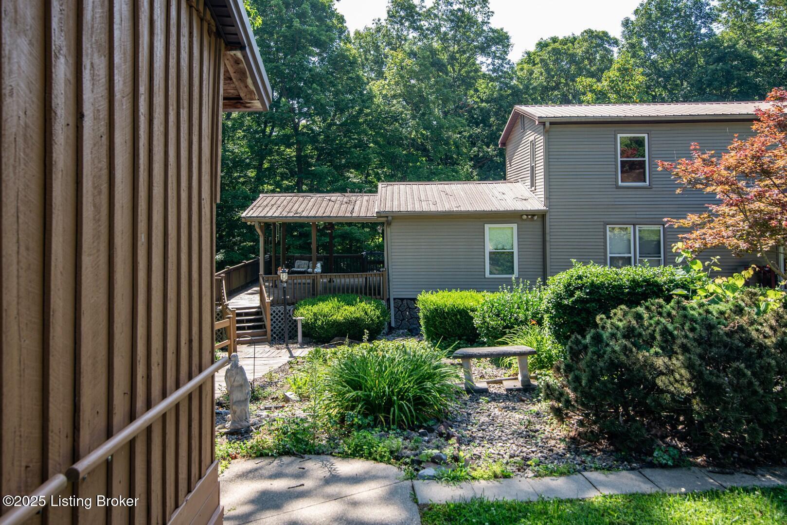 1250 Arnold School Road Webster, KY 40176 - Photo 54 of 66 1250 Arnold School Rd-55
