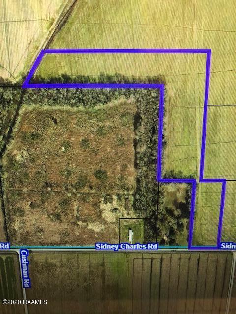 Tbd Sidney Charles Road Opelousas, LA 70570 - Photo 12 of 12 Gallery Image 12