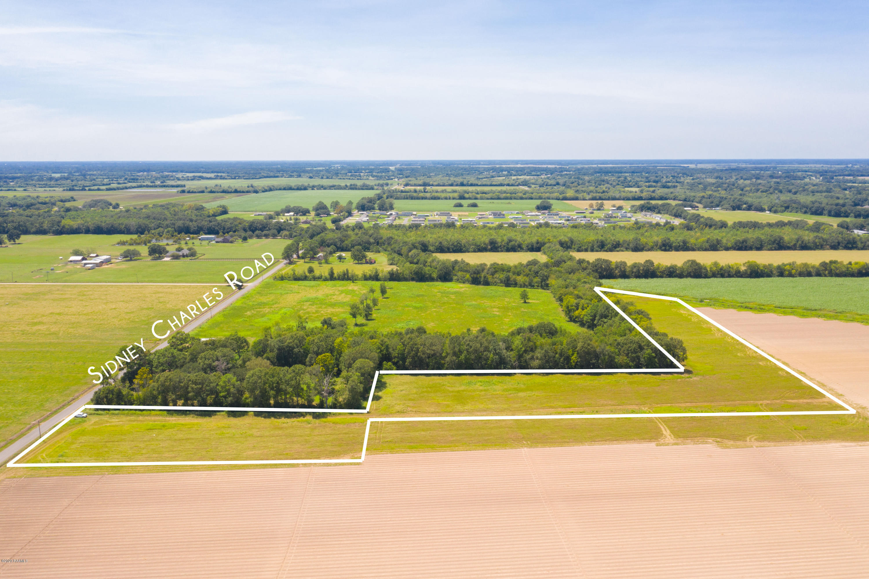 Tbd Sidney Charles Road Opelousas, LA 70570 - Photo 3 of 12 Gallery Image 3