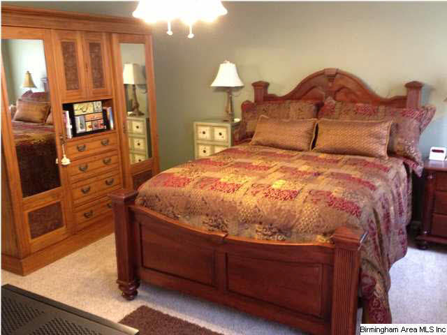 1107 Allison Circle Alabaster, AL 35007 - Photo 16 of 32