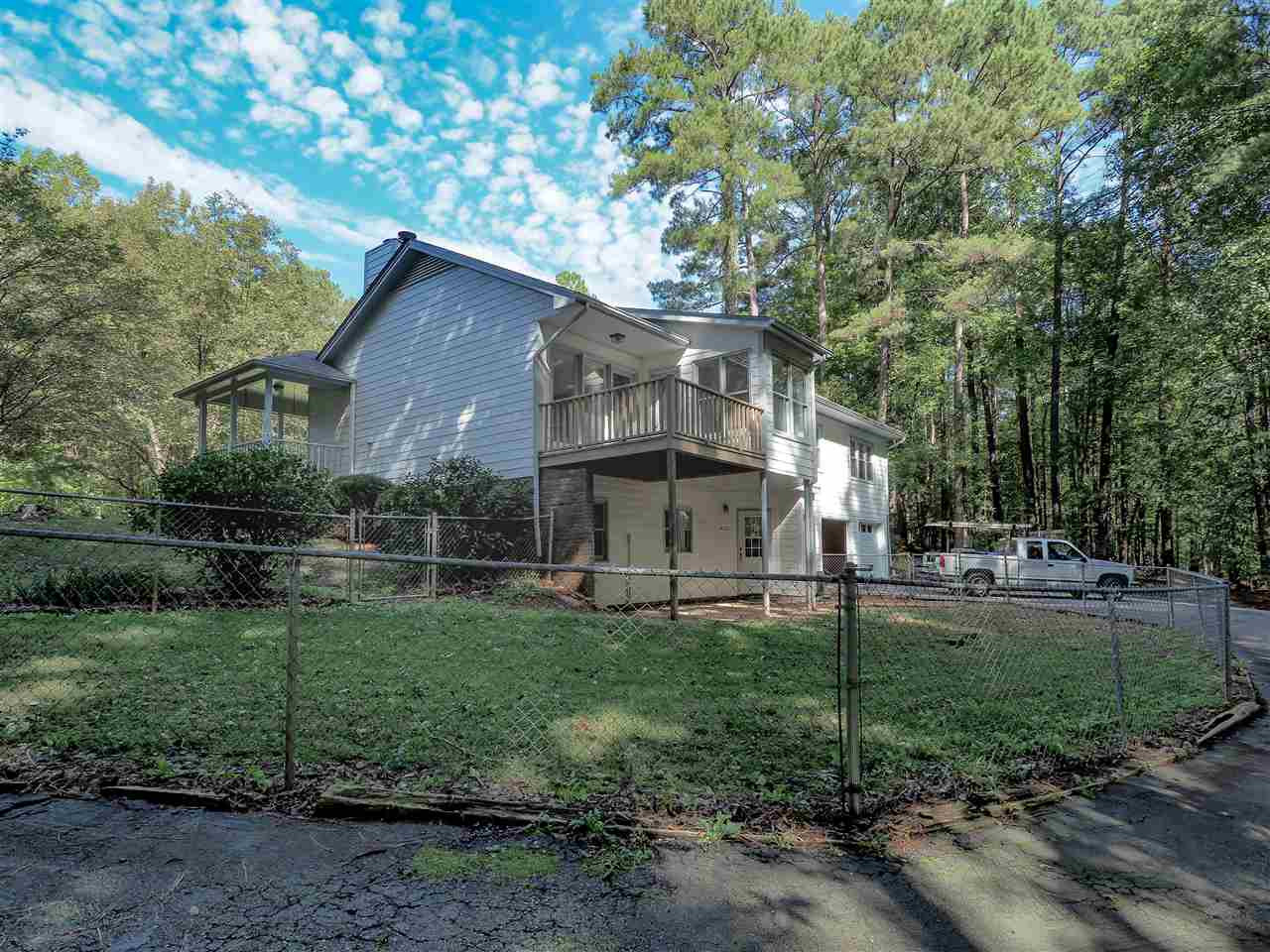 4500 Yates Mill Pond Road Raleigh, NC 27606 - Photo 23 of 25 Photo 23