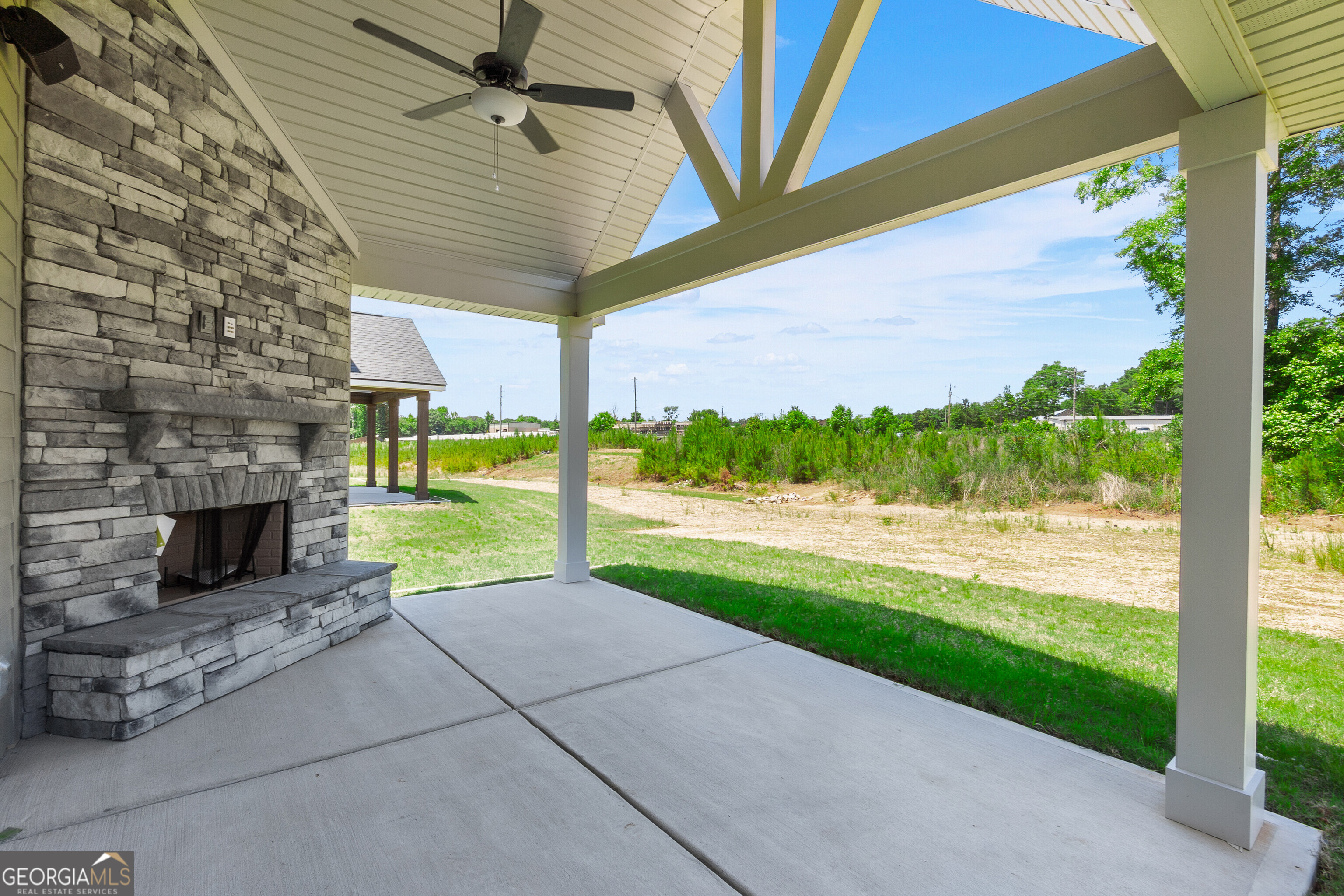 5387 Felles Way Forsyth, GA 31029 - Photo 58 of 67