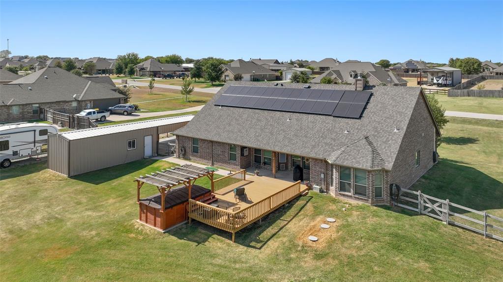 117 Heather Lane Decatur, TX 76234 - Photo 30 of 34 Gallery Image 30