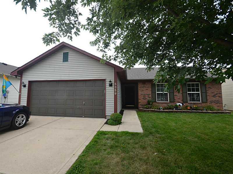 5359 Milhouse Road Indianapolis, IN 46221 - Photo 1 of 24