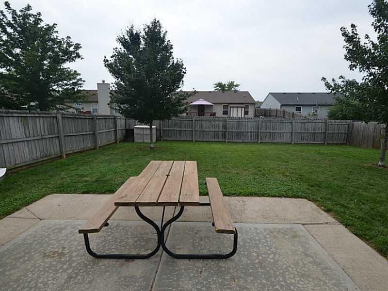 5359 Milhouse Road Indianapolis, IN 46221 - Photo 2 of 24