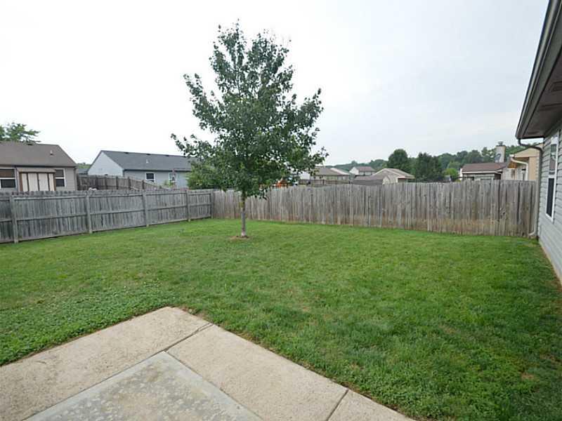 5359 Milhouse Road Indianapolis, IN 46221 - Photo 3 of 24
