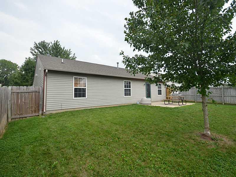 5359 Milhouse Road Indianapolis, IN 46221 - Photo 22 of 24