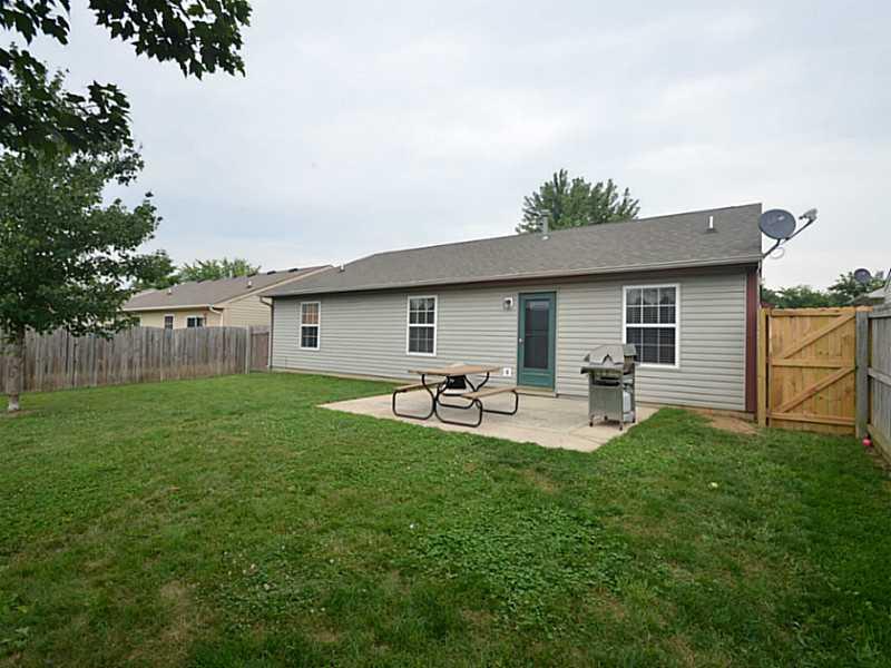 5359 Milhouse Road Indianapolis, IN 46221 - Photo 23 of 24