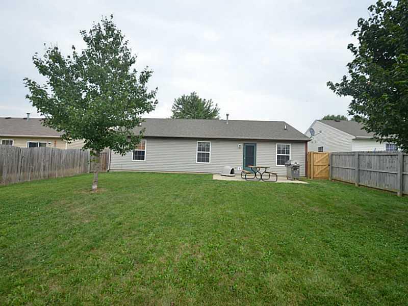 5359 Milhouse Road Indianapolis, IN 46221 - Photo 24 of 24