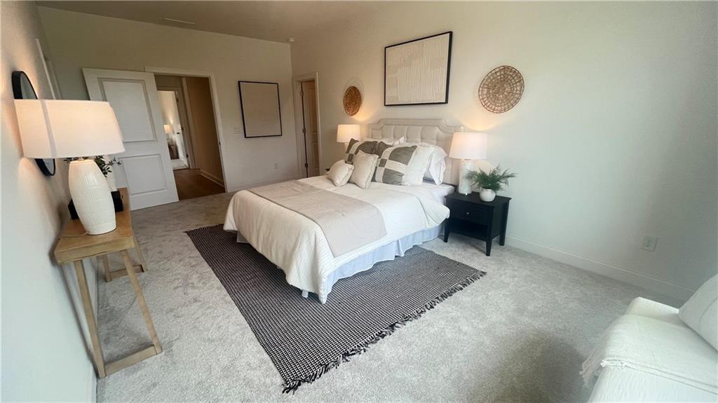 401 Edgewater Chase Canton, GA 30115 - Photo 21 of 46