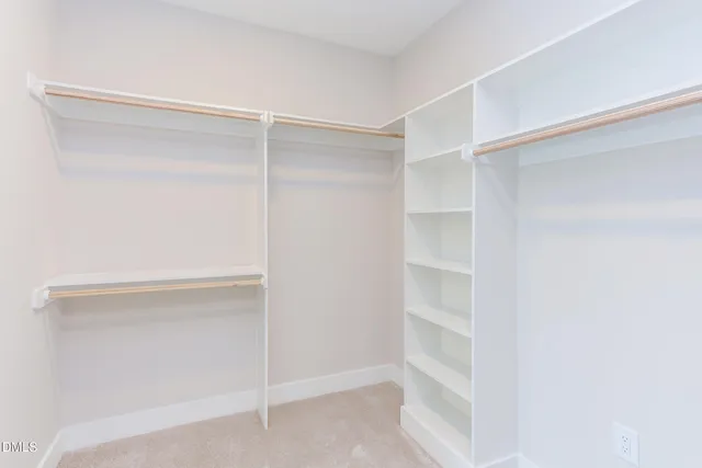a bathroom with a sink vanity and a mirror