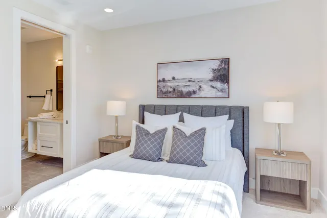 $1,294,300 | 610 North Roxboro Street, Unit 21, Durham, NC 27701