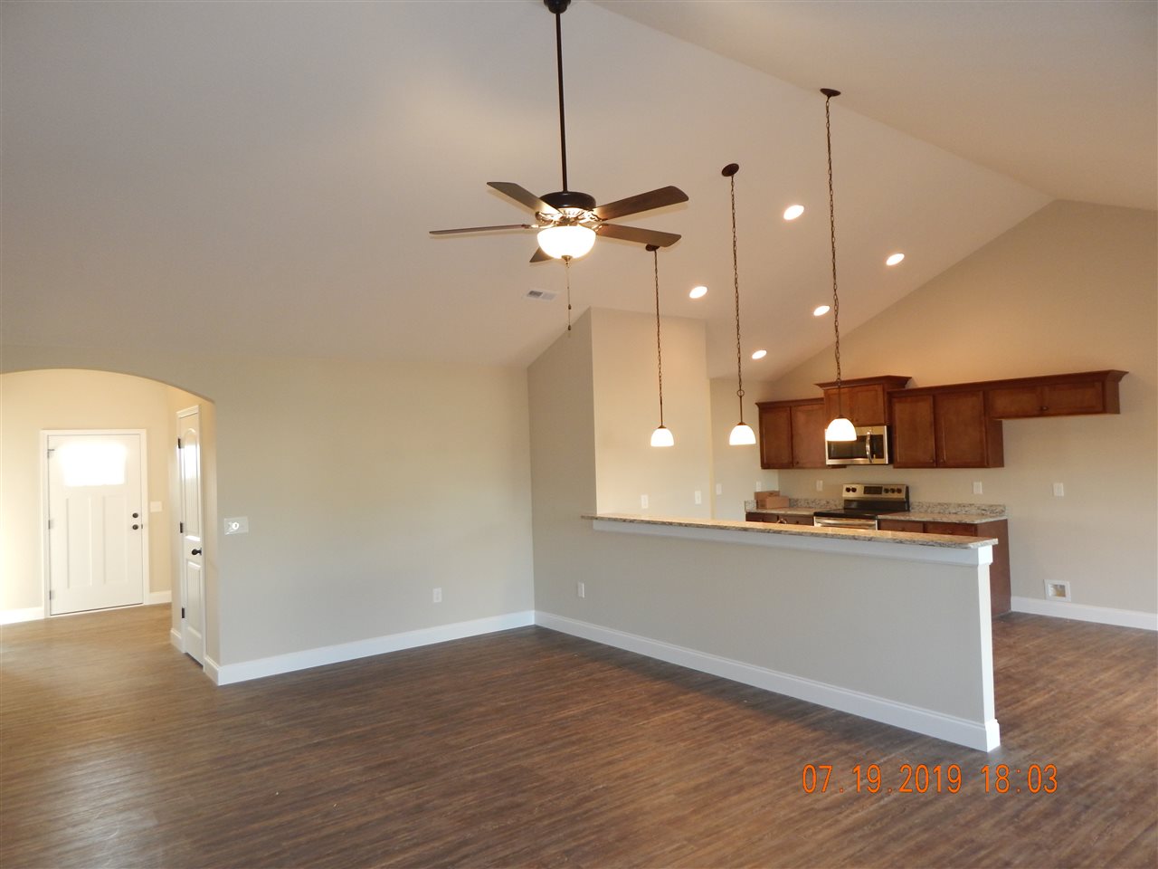 1463 Ballenger Road Wellford, SC 29385 - Photo 7 of 24