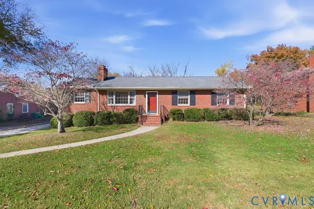 $365,000 | 2206 Valentine Road, Henrico, VA 23228
