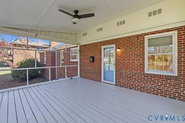 $365,000 | 2206 Valentine Road, Henrico, VA 23228