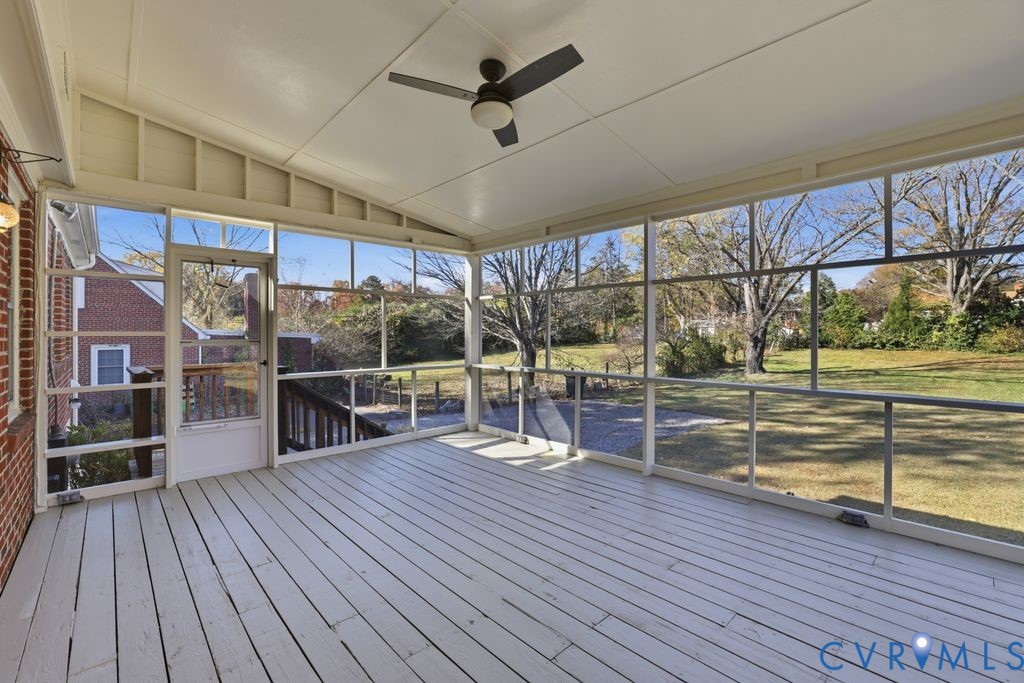 2206 Valentine Road Henrico, VA 23228 - Photo 27 of 45 a view of a living room with wooden floor