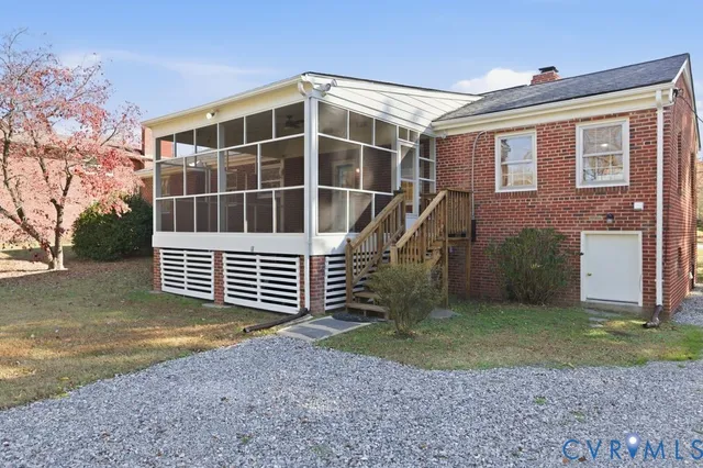 $365,000 | 2206 Valentine Road, Henrico, VA 23228