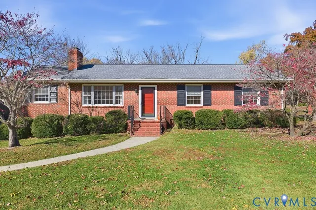 $365,000 | 2206 Valentine Road, Henrico, VA 23228