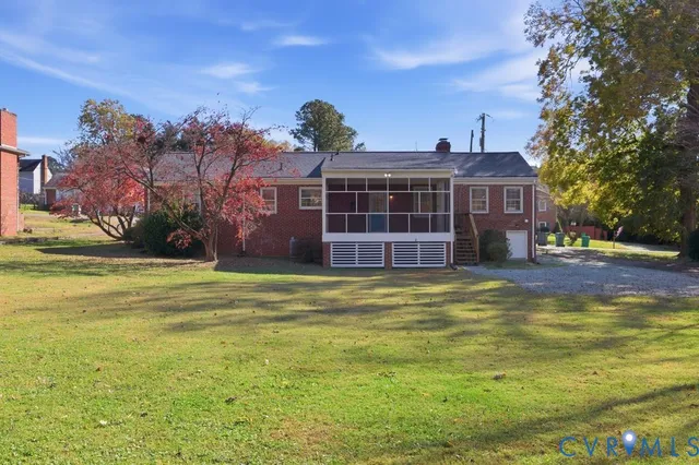 $365,000 | 2206 Valentine Road, Henrico, VA 23228