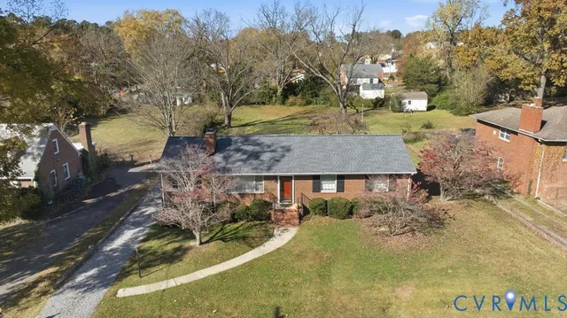 $365,000 | 2206 Valentine Road, Henrico, VA 23228