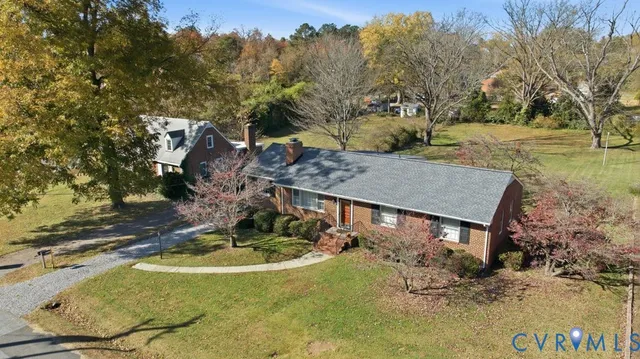 $365,000 | 2206 Valentine Road, Henrico, VA 23228