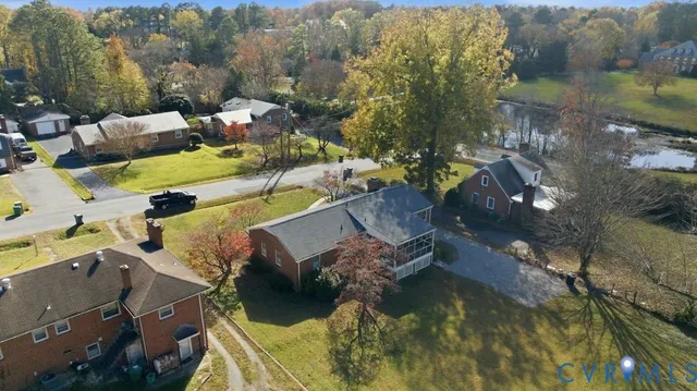 $365,000 | 2206 Valentine Road, Henrico, VA 23228