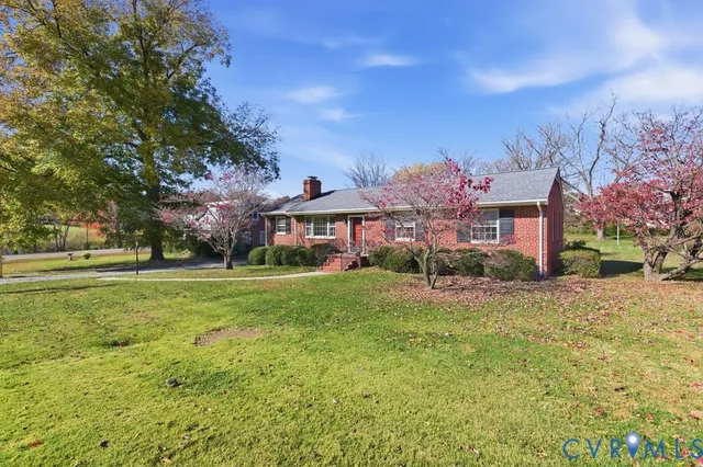 $365,000 | 2206 Valentine Road, Henrico, VA 23228