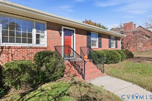 $365,000 | 2206 Valentine Road, Henrico, VA 23228