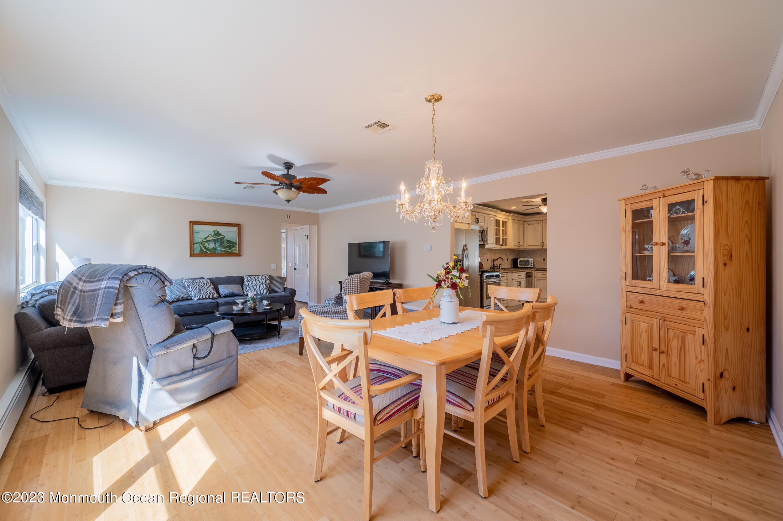 11 Roca Sola Street Toms River, NJ 08757 - Photo 11 of 28 Dining 1