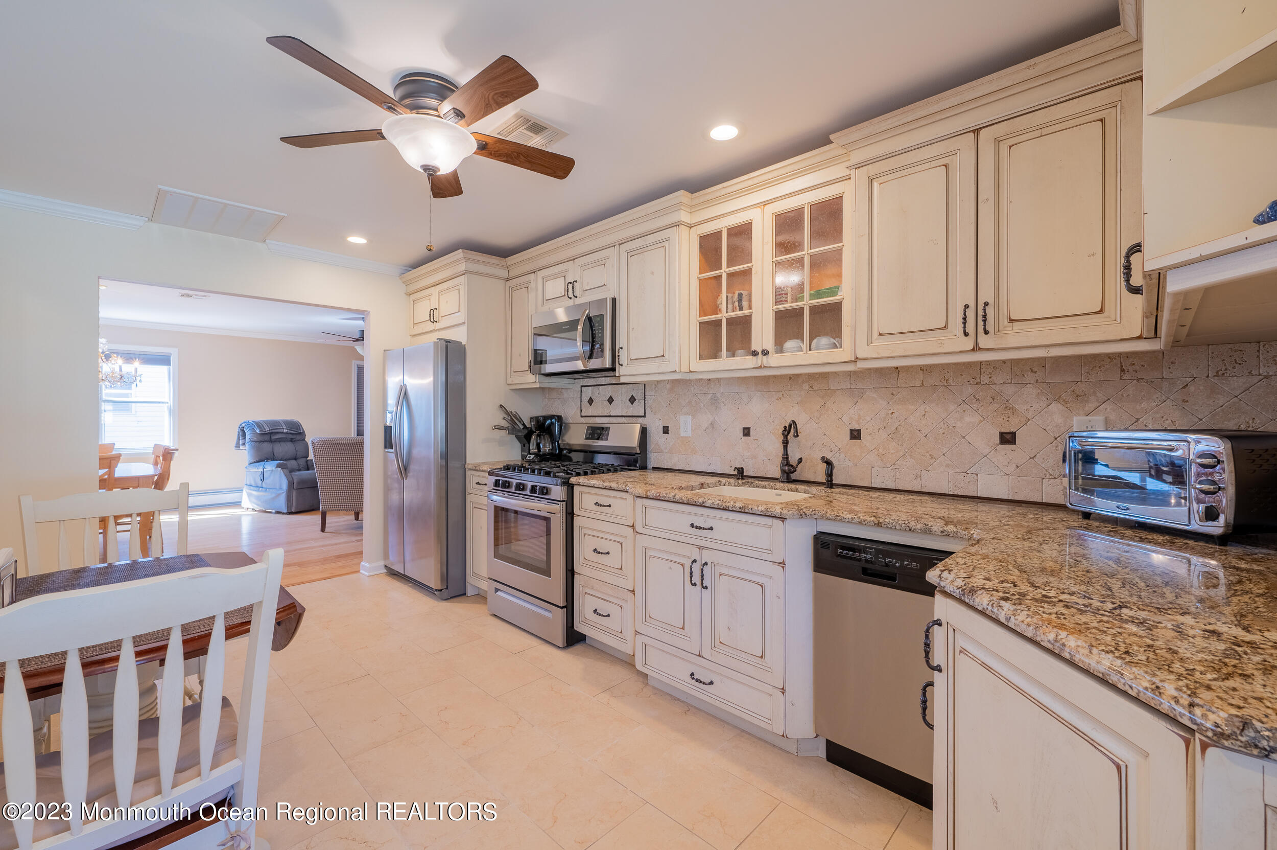11 Roca Sola Street Toms River, NJ 08757 - Photo 13 of 28 Kitchen 2