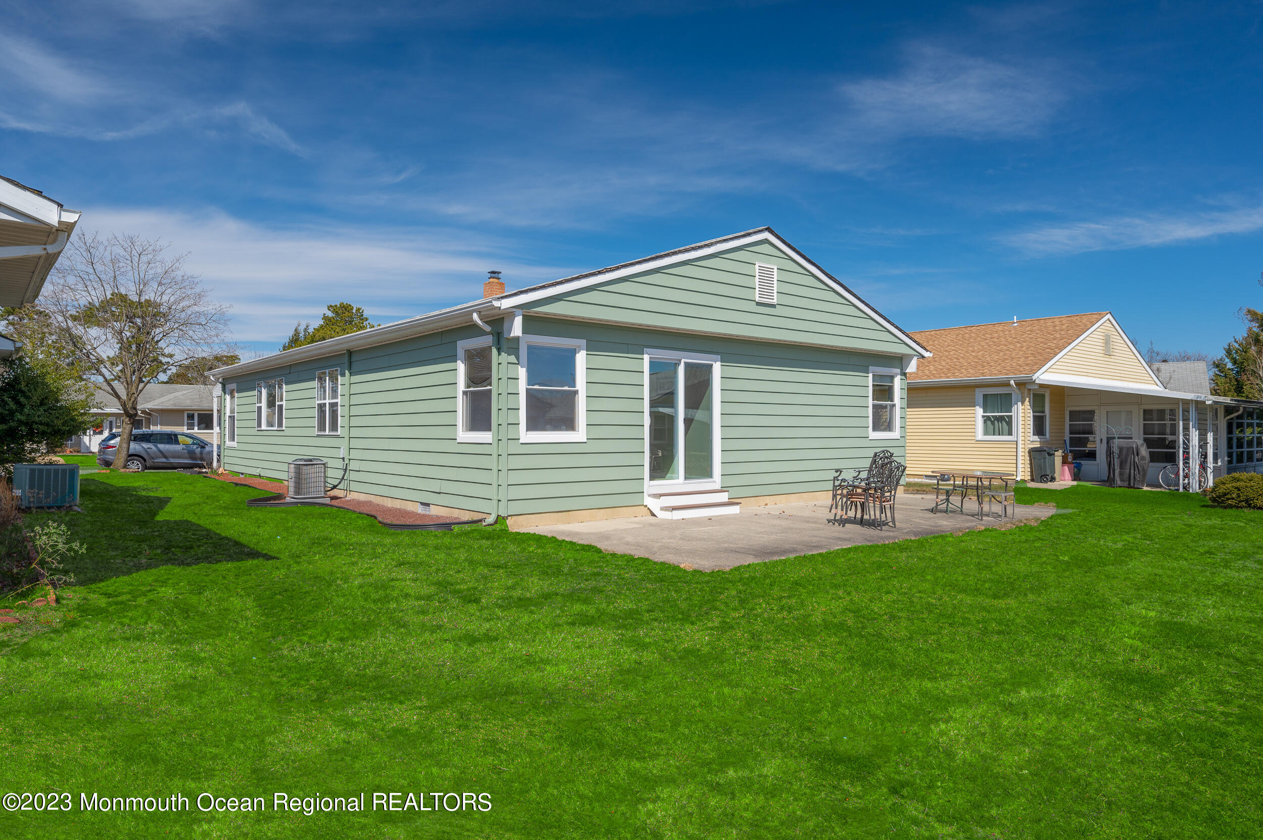 11 Roca Sola Street Toms River, NJ 08757 - Photo 21 of 28 Back 1