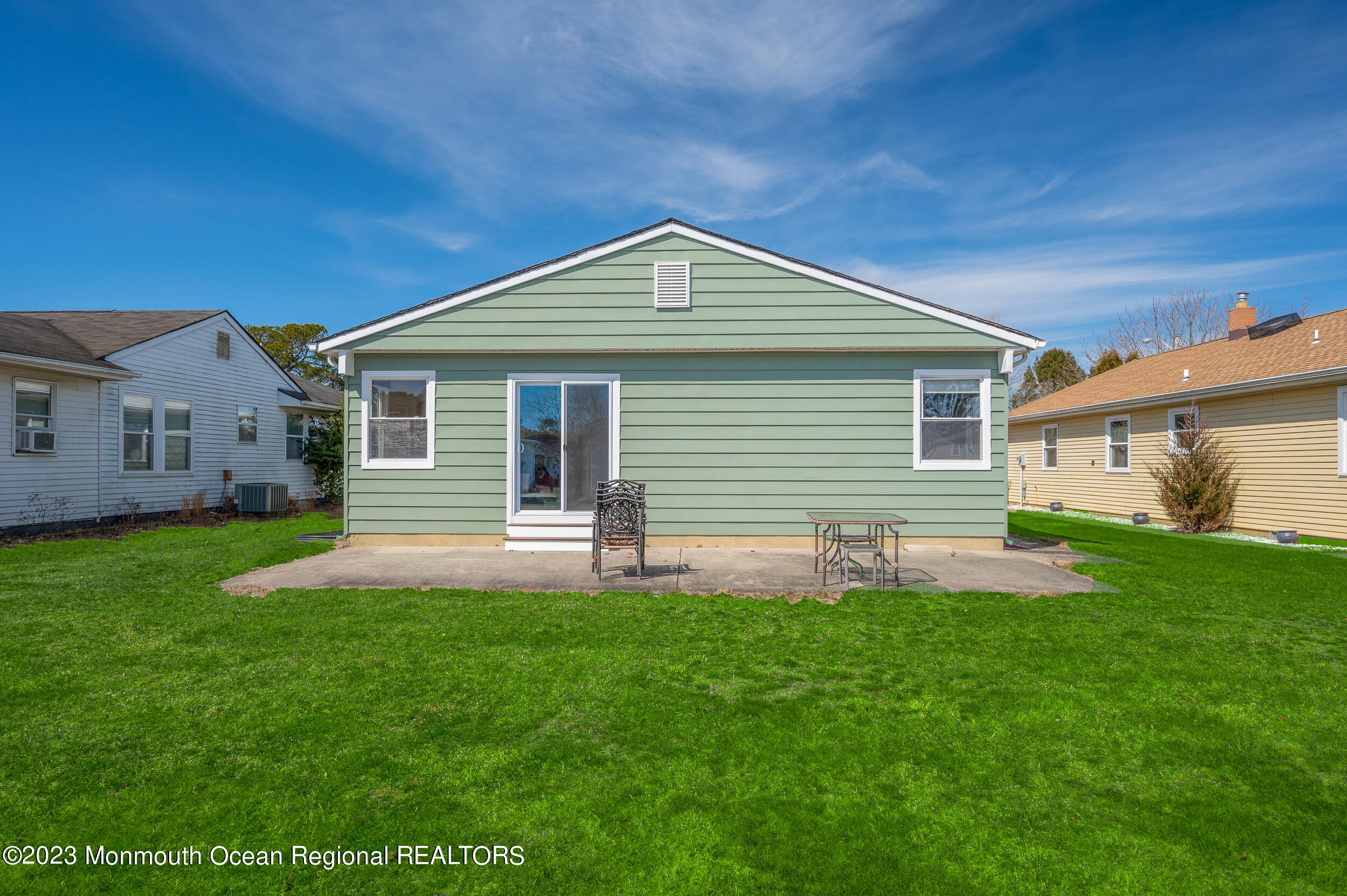 11 Roca Sola Street Toms River, NJ 08757 - Photo 22 of 28 Back 2
