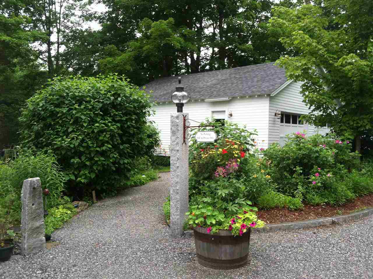 9 Currier Hill Road Gilmanton, NH 03237 - Photo 2 of 35