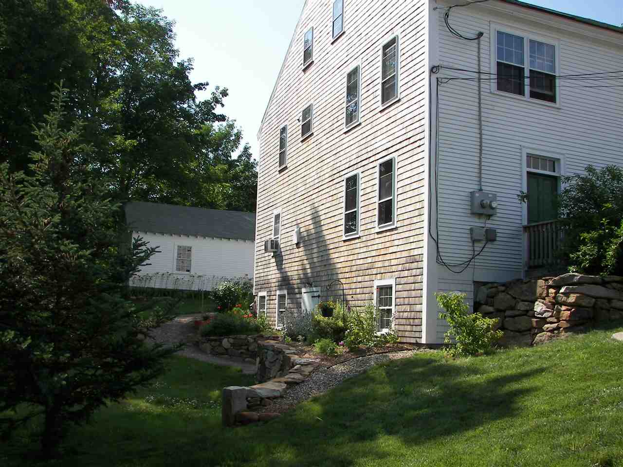 9 Currier Hill Road Gilmanton, NH 03237 - Photo 3 of 35