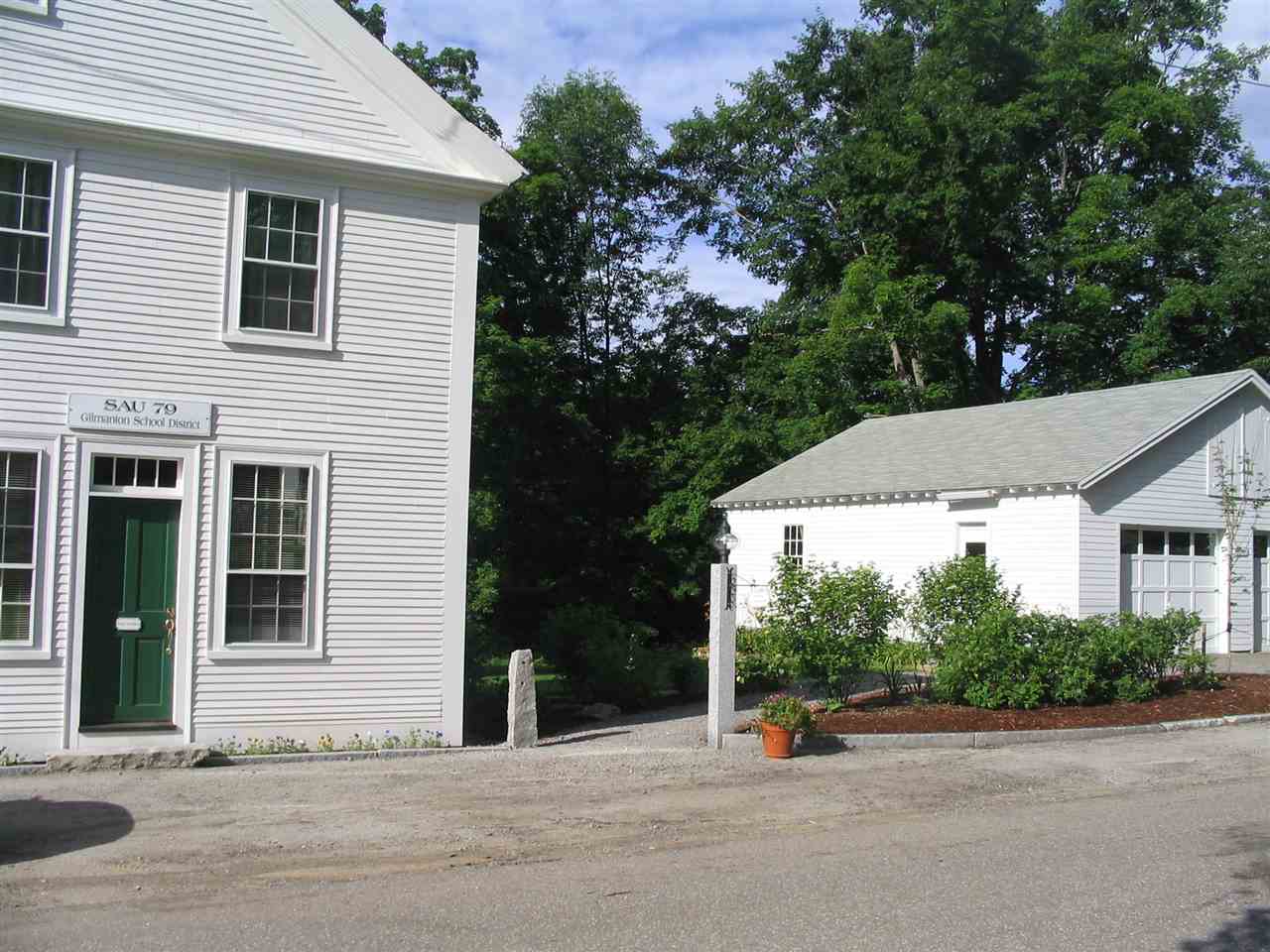 9 Currier Hill Road Gilmanton, NH 03237 - Photo 8 of 35