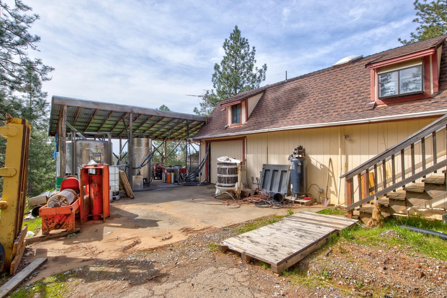 4771 Greenhills Road Placerville, CA 95667 - Photo 49 of 71 Gallery Image 49