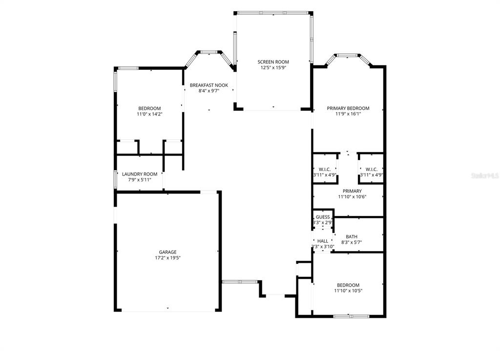2235 Springmeadow Drive Spring Hill, FL 34606 - Photo 2 of 61