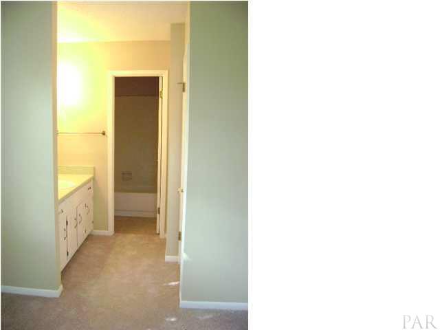 6889 Frank Reeder Road Pensacola, FL 32526 - Photo 4 of 7 Master Bathroom