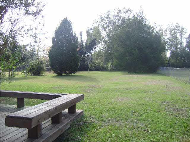 6889 Frank Reeder Road Pensacola, FL 32526 - Photo 6 of 7 Huge Backyard w/Deck